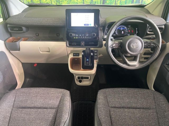 シエンタハイブリッド 1.5 Z