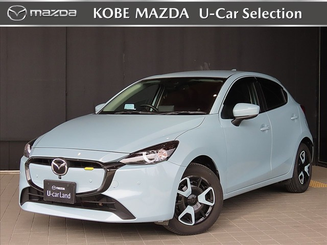 MAZDA21.5 15BD