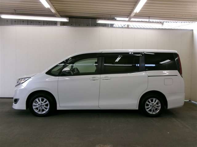 ノア1.8 ハイブリッド G