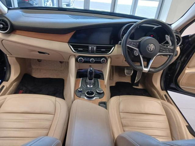 ジュリアスーパー