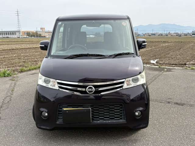 ルークスハイウェイスター