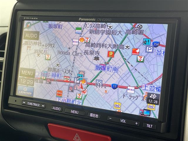 N-BOXG Lパッケージ