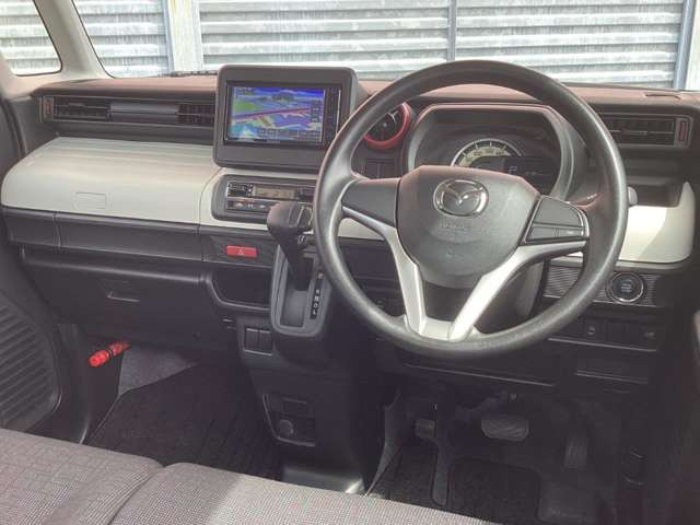 フレアワゴンハイブリッド XG