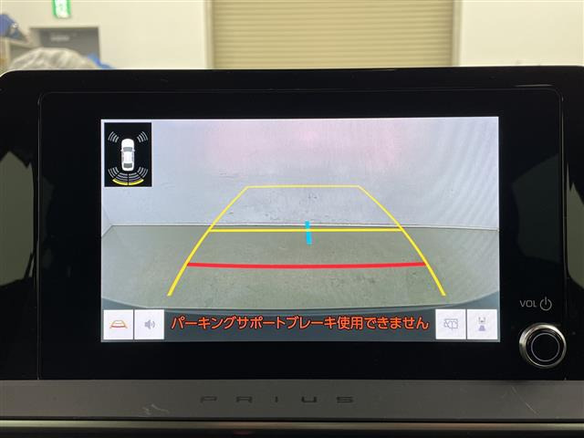 プリウス2.0 G E-Four 4WD