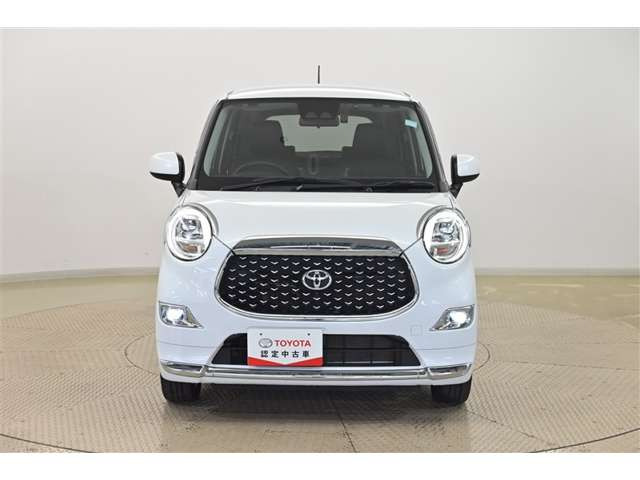 ピクシスジョイF Gターボ SAIII プライムコレクション