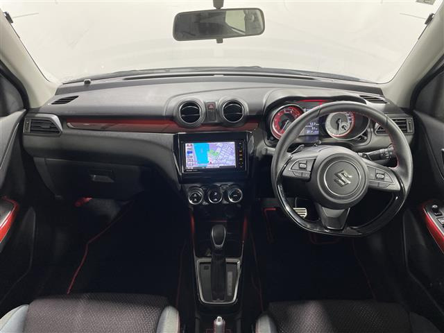 スイフト1.4 スポーツ