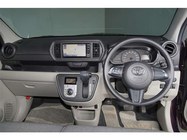 パッソ1.0 X Lパッケージ S