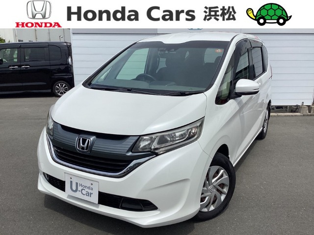 フリード1.5 G ホンダセンシング