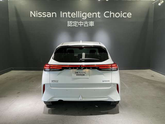 ノートオーラ1.2 G レザーエディション