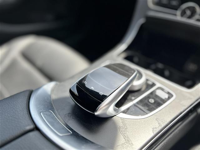 CクラスC220d アバンギャルド AMGライン