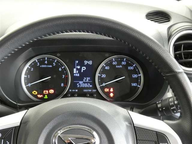 キャストスタイル Gターボ SAII