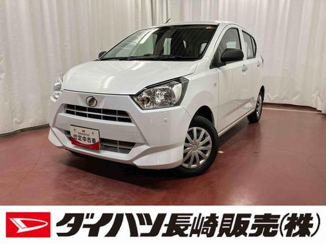 ミライースL SAIII