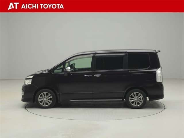 ヴォクシー2.0 ZS 煌II