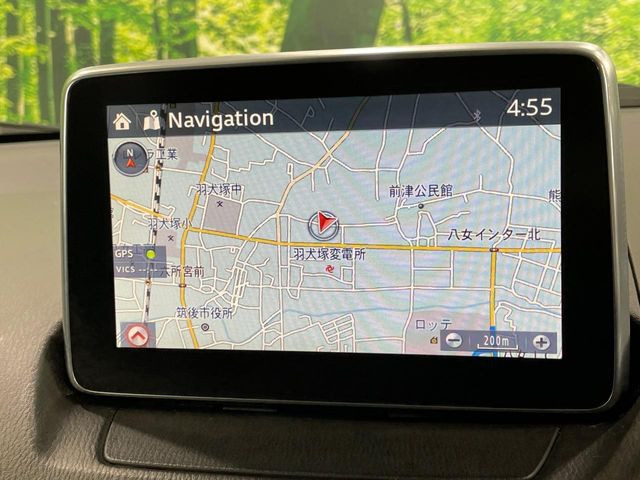 CX-31.5 XD ツーリング