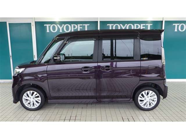 スペーシアカスタムZ