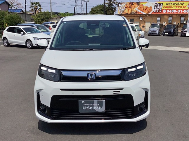 フリード1.5 e:HEV エアー EX