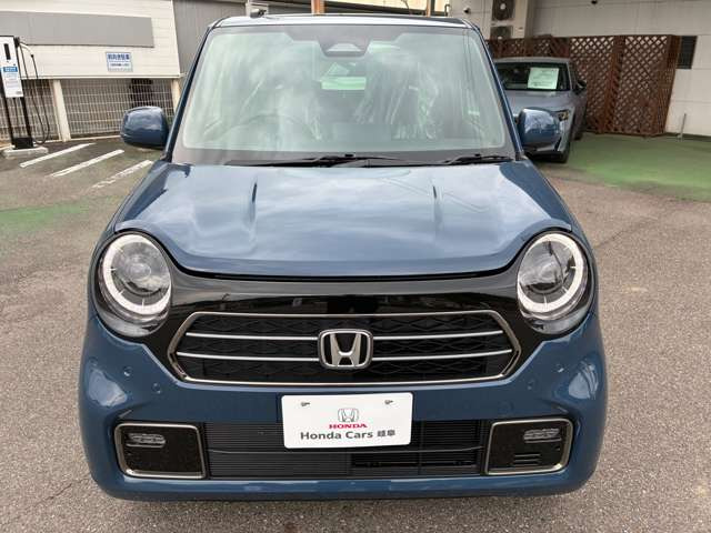 N-ONEプレミアム ツアラー