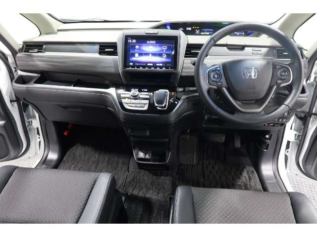 フリード+1.5 ハイブリッド G ホンダセンシング