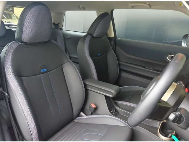 ミニクーパー S