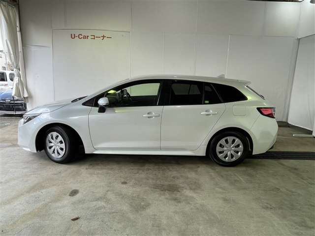 カローラツーリング1.5 G