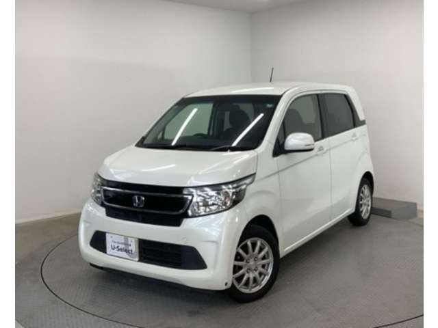 N-WGNG スタイリッシュパッケージ