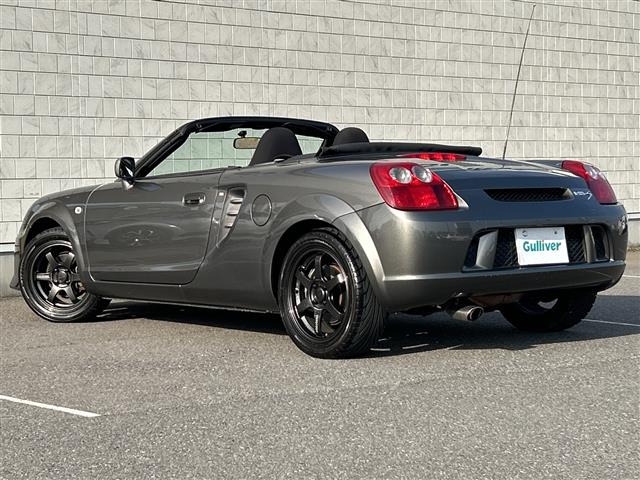 MR-S1.8 Sエディション