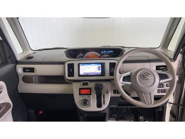 ムーヴキャンバスG メイクアップ SAII