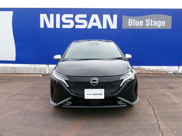 ノートオーラ1.2 G FOUR レザーエディション 4WD