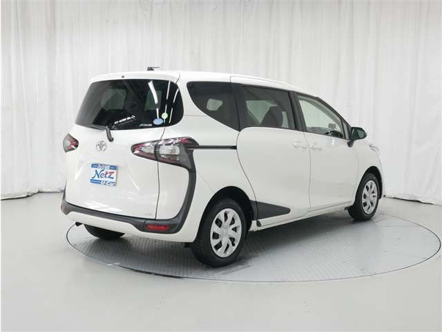 シエンタ1.5 G クエロ 4WD