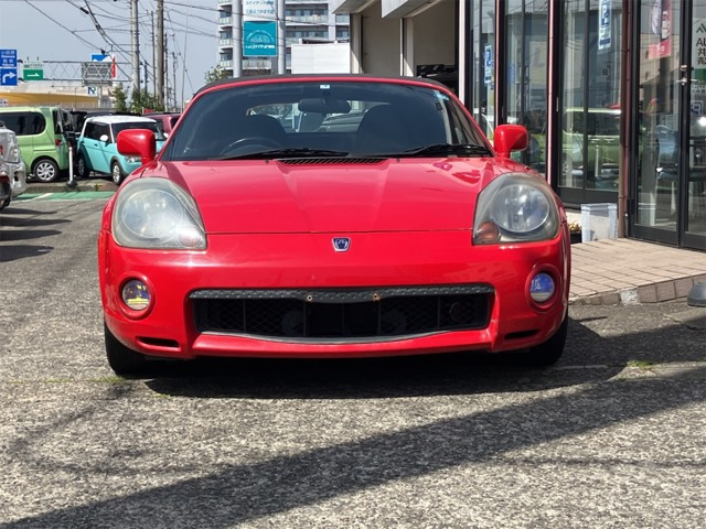 MR-S1.8 Sエディション