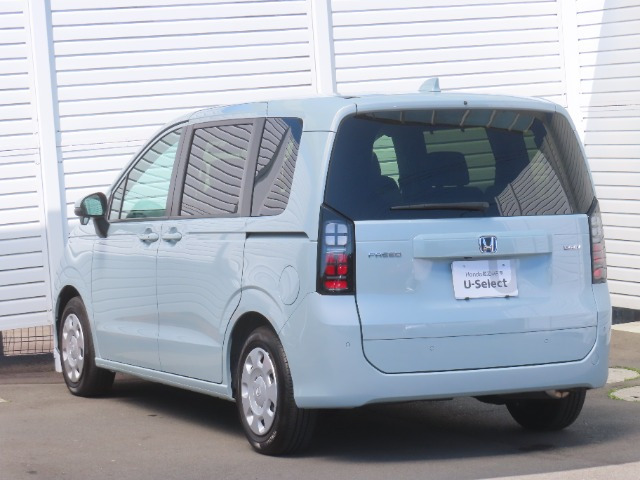 フリード1.5 e:HEV エアー