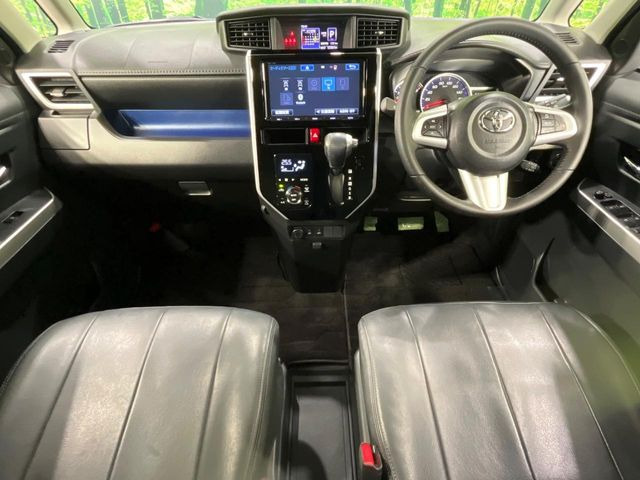 ルーミー1.0 カスタム G S