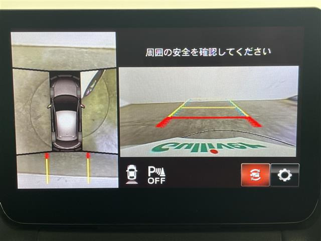 MAZDA21.5 XD プロアクティブ Sパッケージ