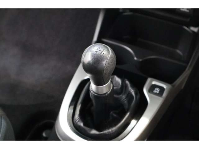 フィット1.3 13G Fパッケージ