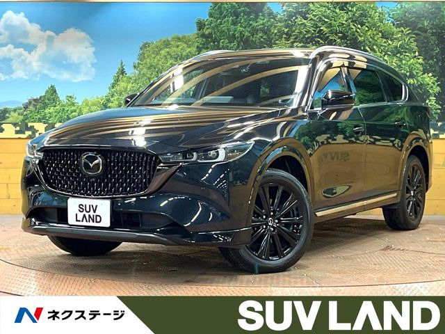 CX-82.5 25S スポーツアピアランス