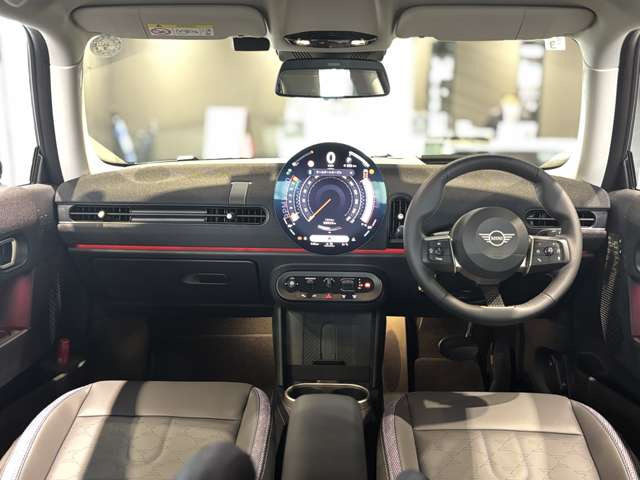 ミニクーパー S