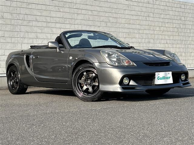 MR-S1.8 Sエディション