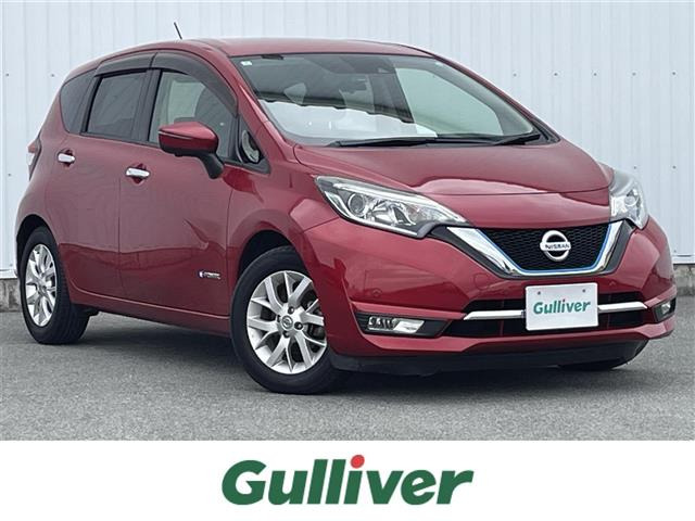 ノート1.2 e-POWER メダリスト