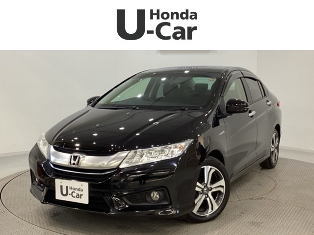 グレイス1.5 ハイブリッド EX