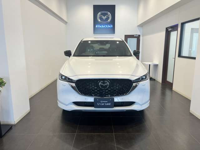 CX-52.2 XD エクスクルーシブ モード 4WD