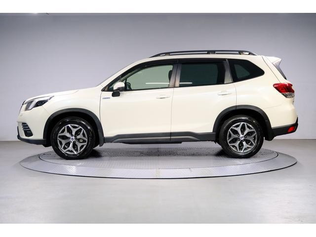 フォレスター2.0 ツーリング 4WD