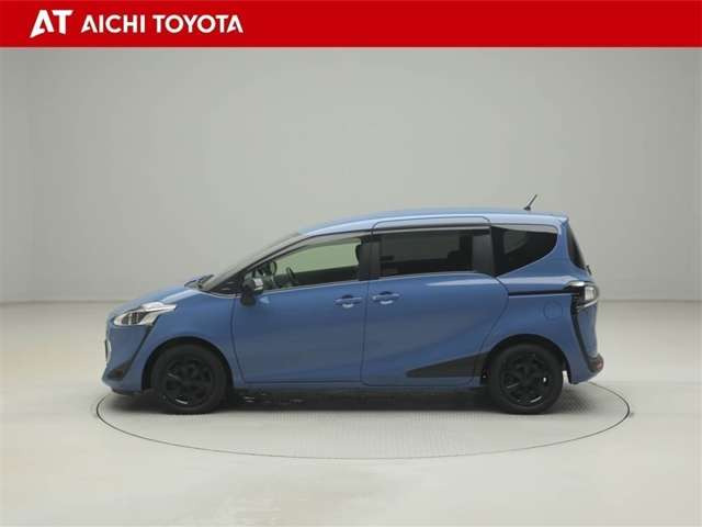 シエンタ1.5 ファンベース G セーフティエディションII