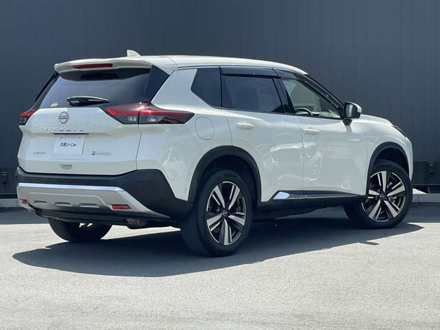 エクストレイル