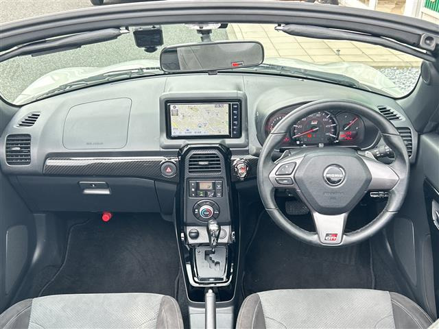 コペンGR スポーツ