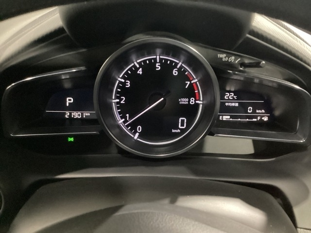 MAZDA21.5 15S プロアクティブ スマートエディションII