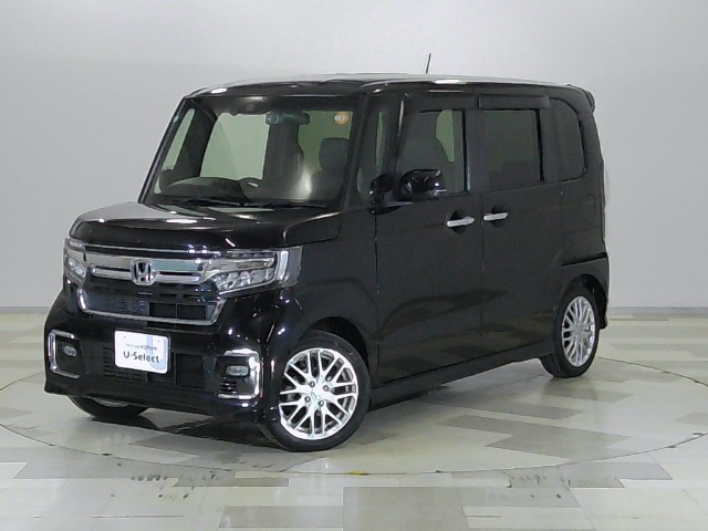 N-BOXカスタム