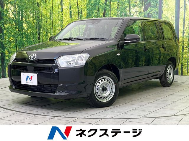 プロボックスバンハイブリッド 1.5 GL