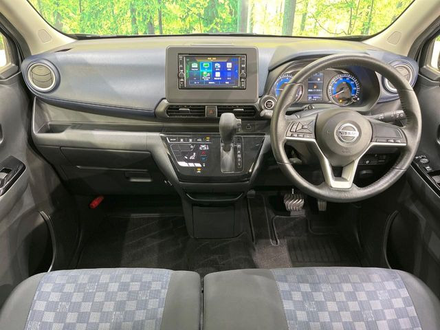 デイズハイウェイスターX