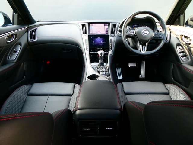 スカイライン3.0 400R