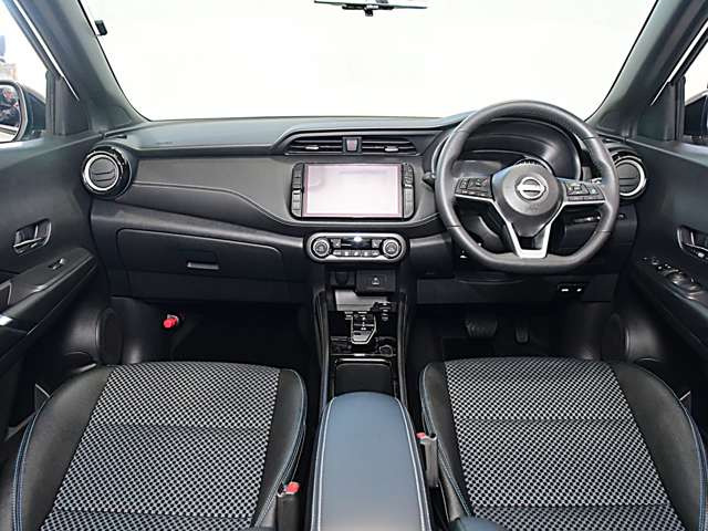 キックス1.2 X (e-POWER)